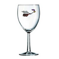 8 Oz. Grand Nobelesse Wine Glass